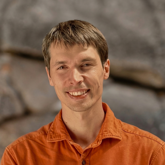 Mikhail Kokho - General Manager